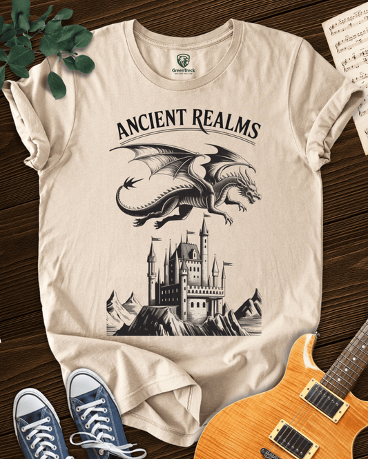 Ancient Realms T-shirt
