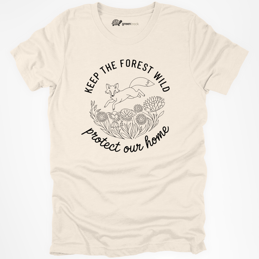 Protect Our Home Tee