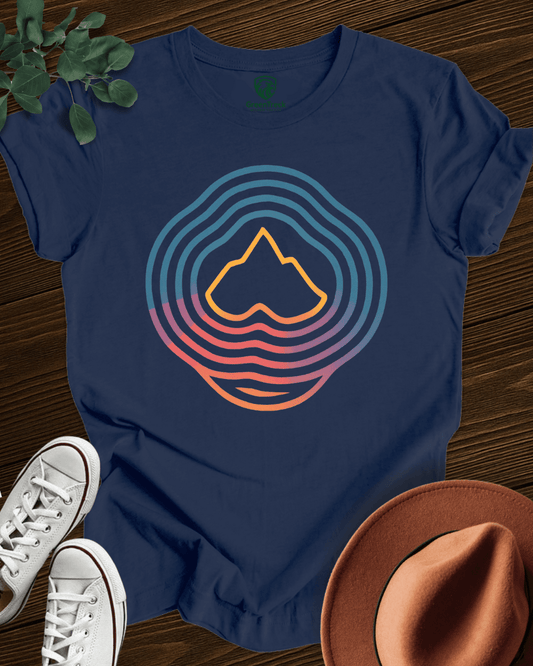 Mountain Tee