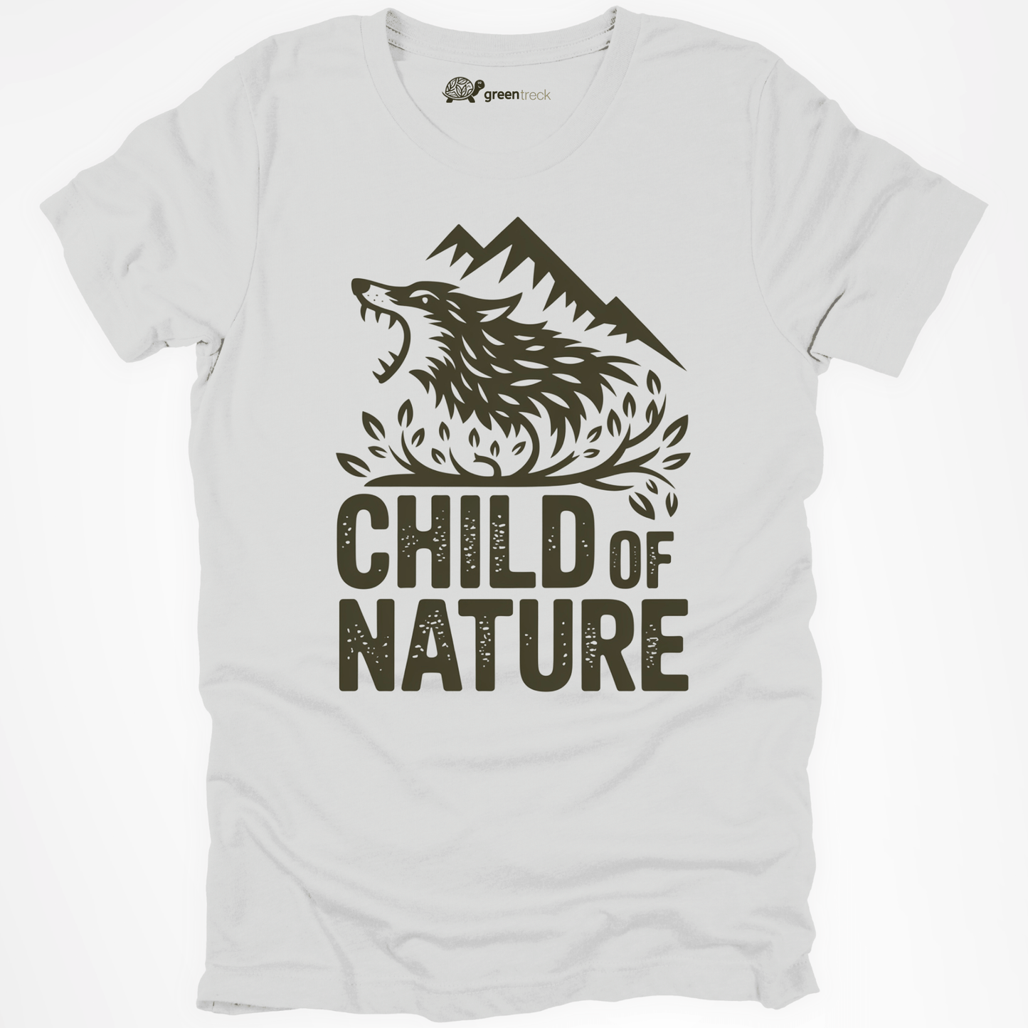 Child of Nature Tee