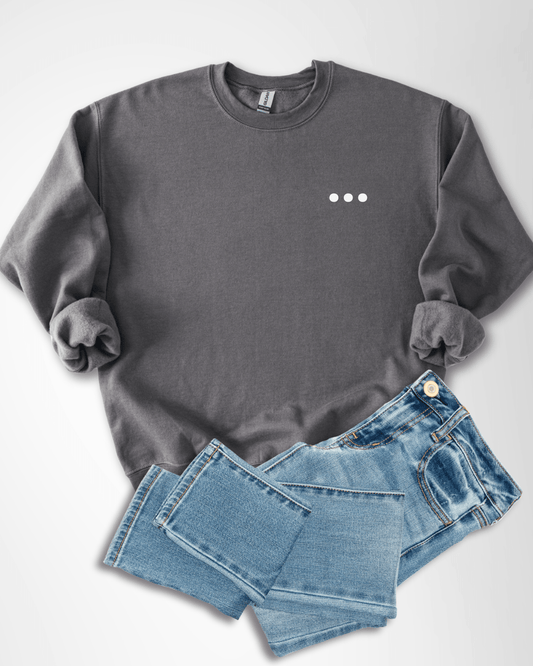 ... - Sweatshirt