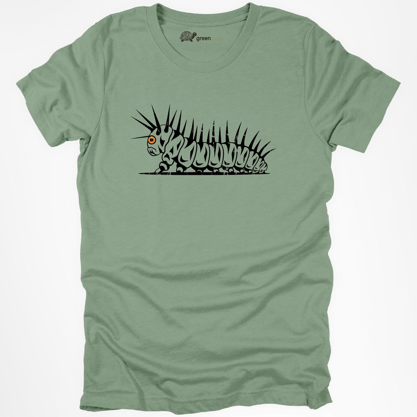 Hickory Horned Devil  Tee