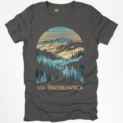 Via Transilvanica Tee