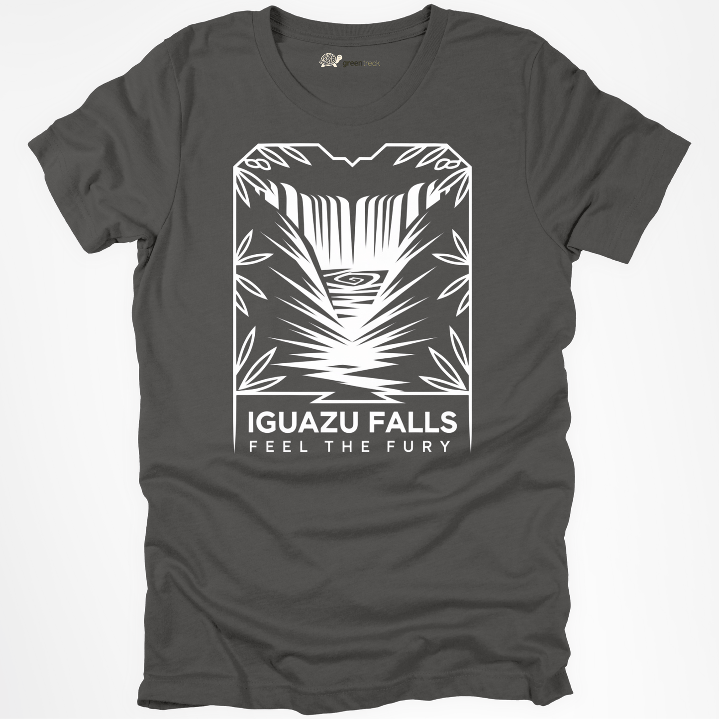 Iguazu Falls Tee