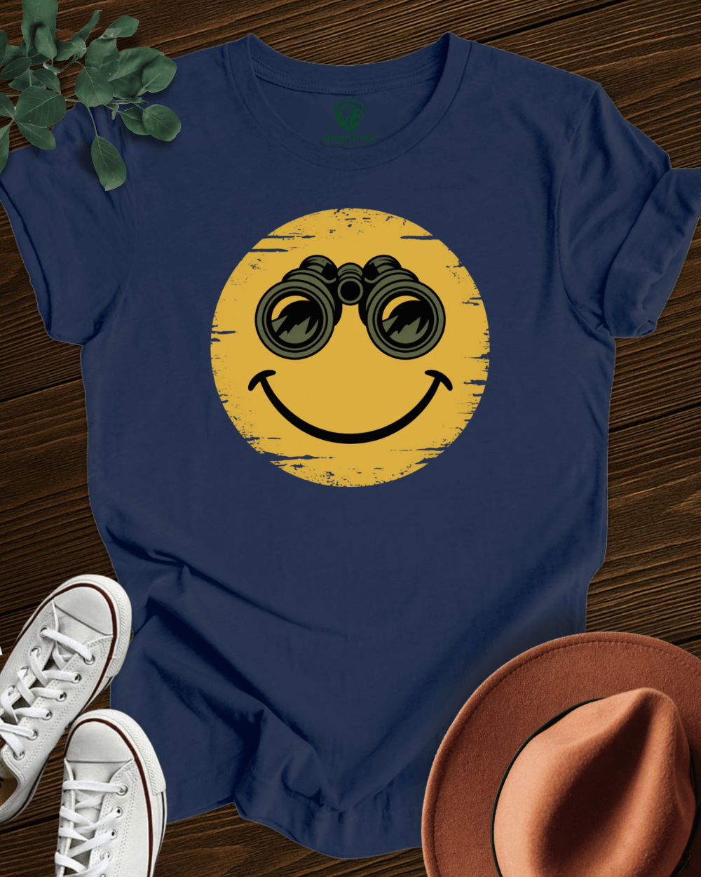 Smile Tee