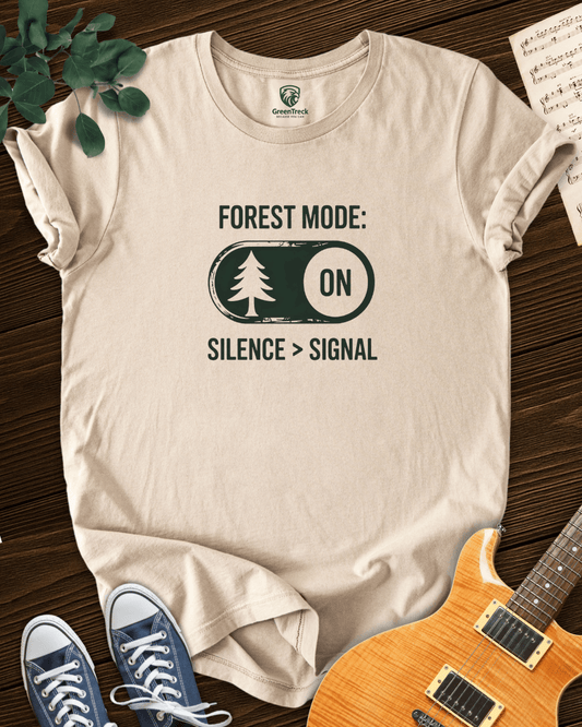 Forest Mode T-shirt