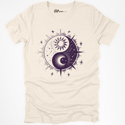 Celestial Infinity Tee