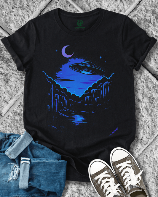 Univers Tee