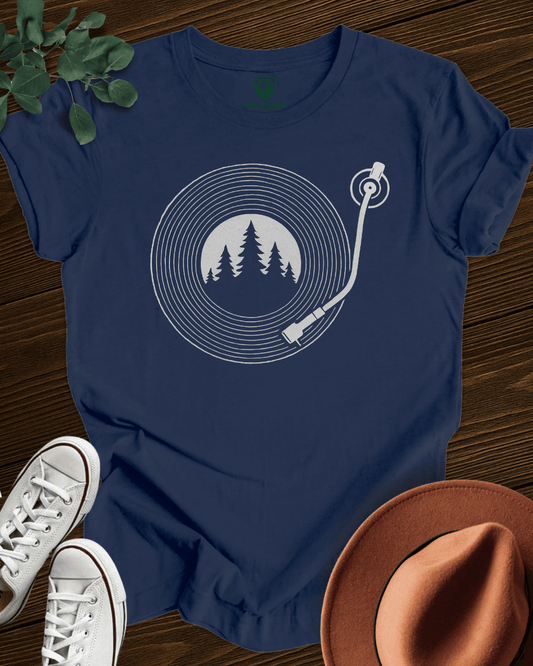 Listen to the Forest Tee