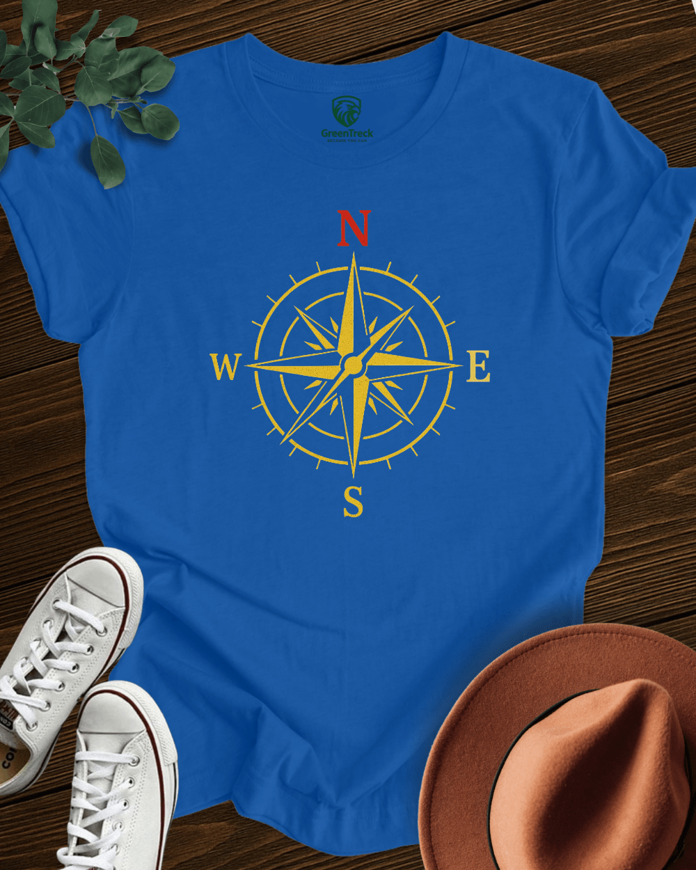 North Tee