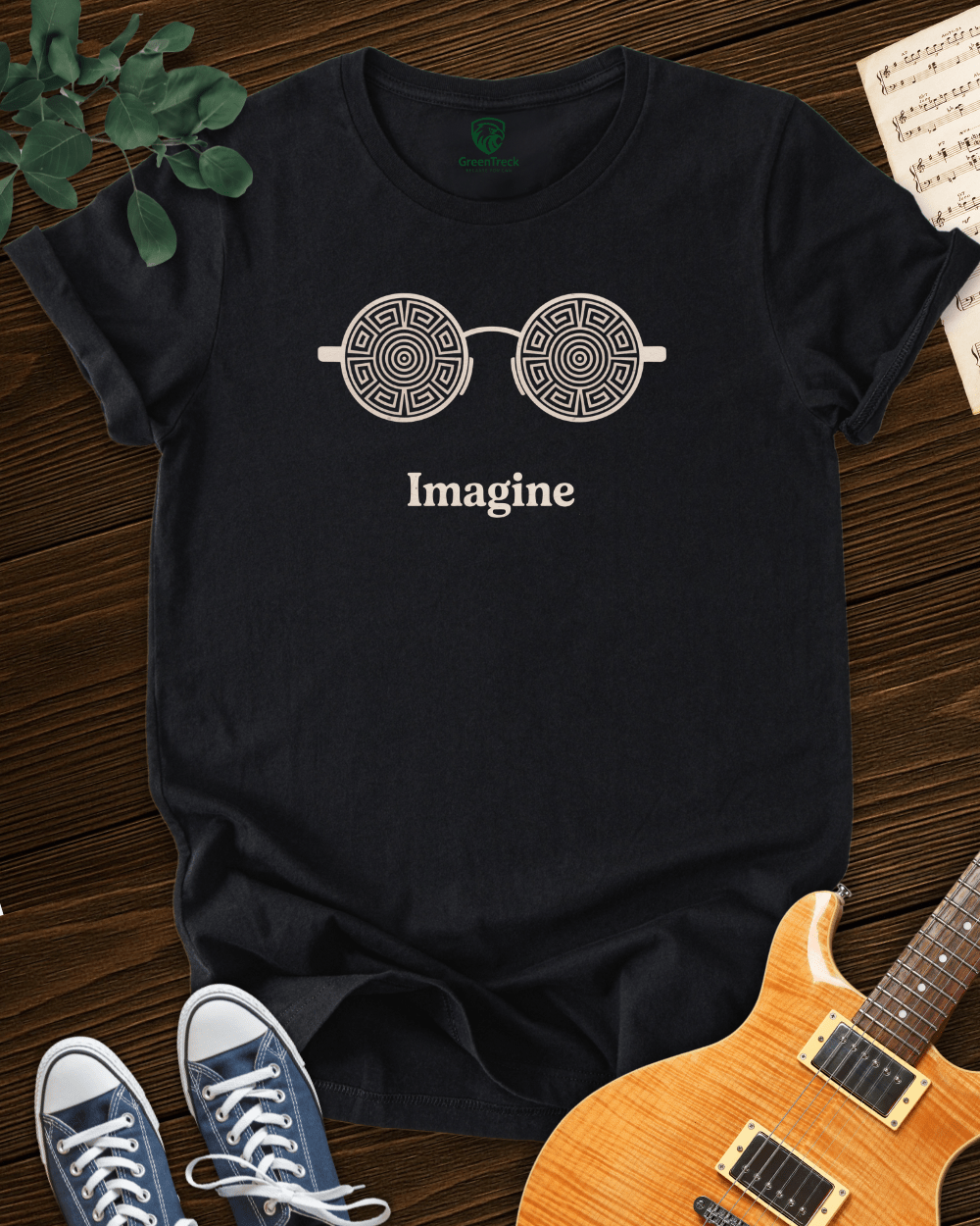 Imagine T-shirt