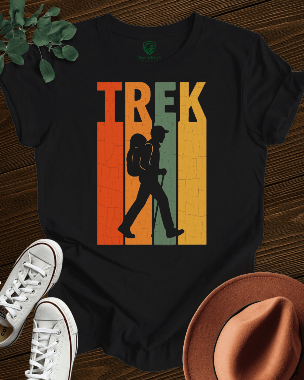 Trek Tee
