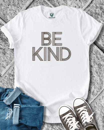 Be Kind Tee