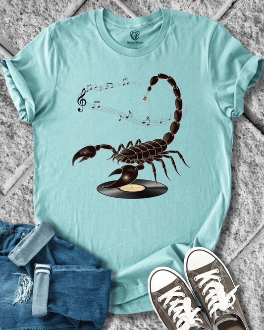 Be Your Life´s Musician Tee