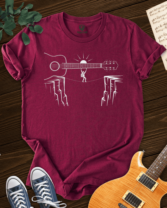 Strings of the Wild T-shirt