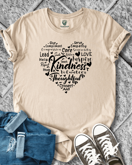 Kindness Tee