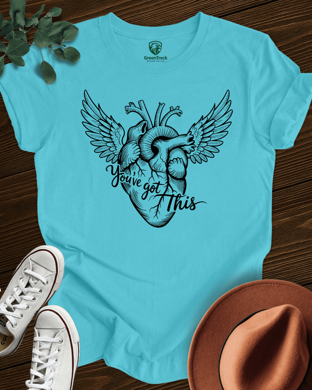 You've Got This Tee