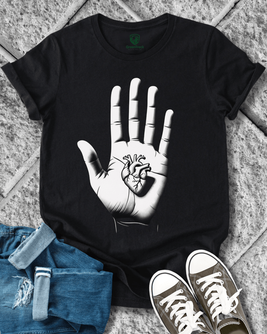 Held Not Owned Tee