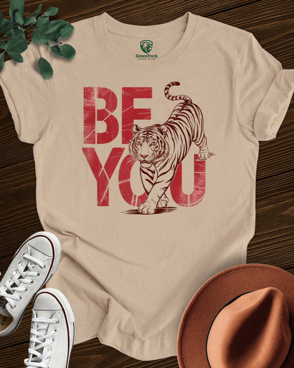 Be You  Tee