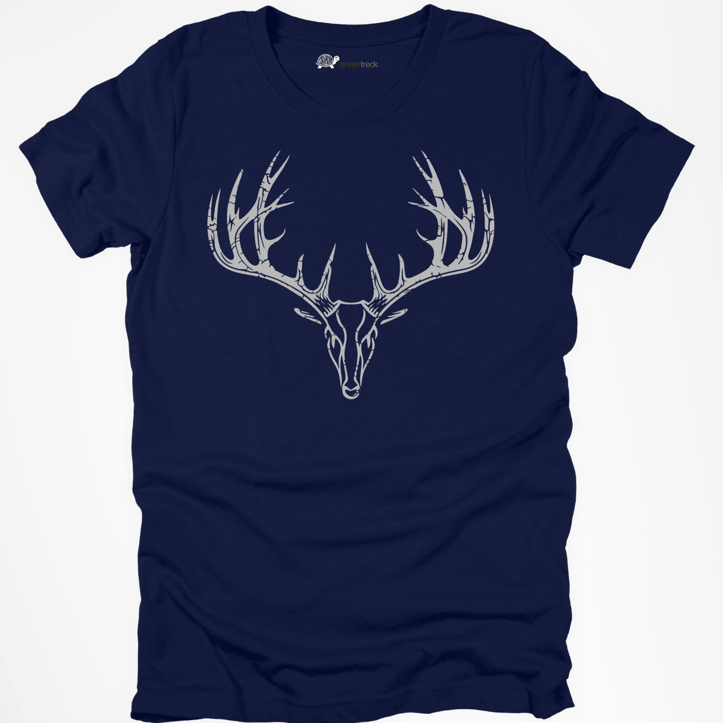 Deer Majesty Tee