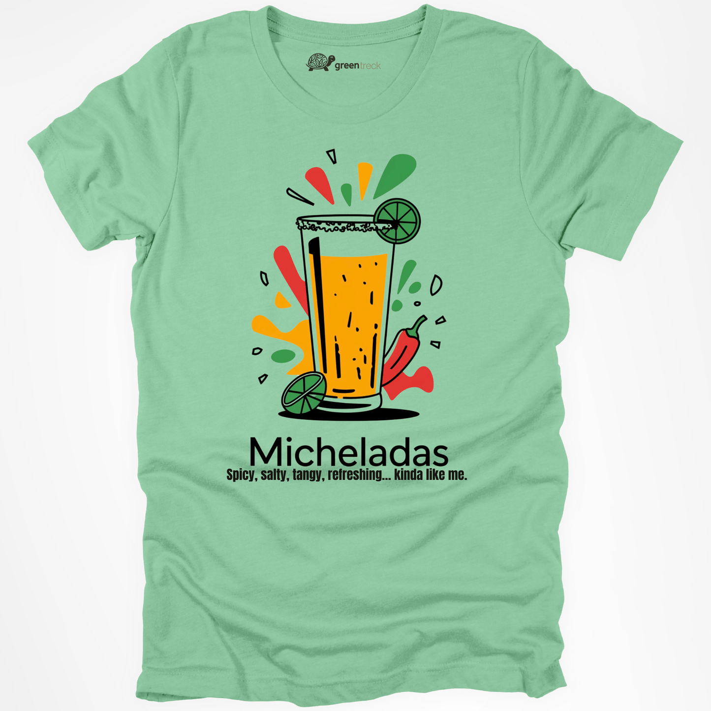 Micheladas Tee