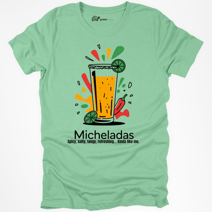 Micheladas Tee