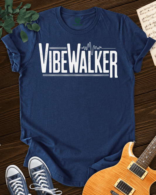 VibeWalker T-shirt