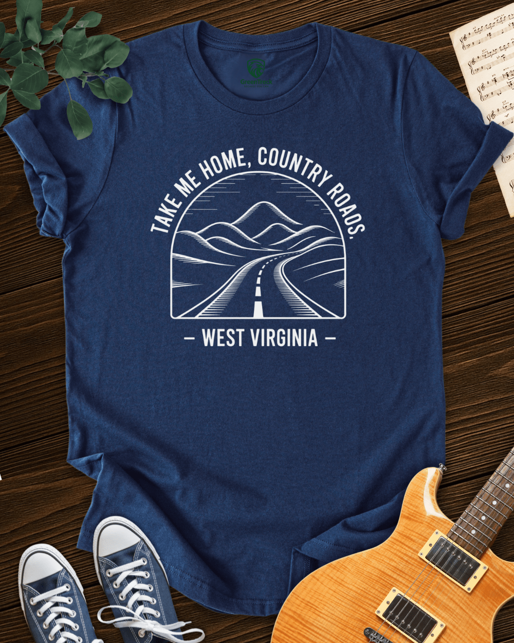 Take Me Home T-shirt