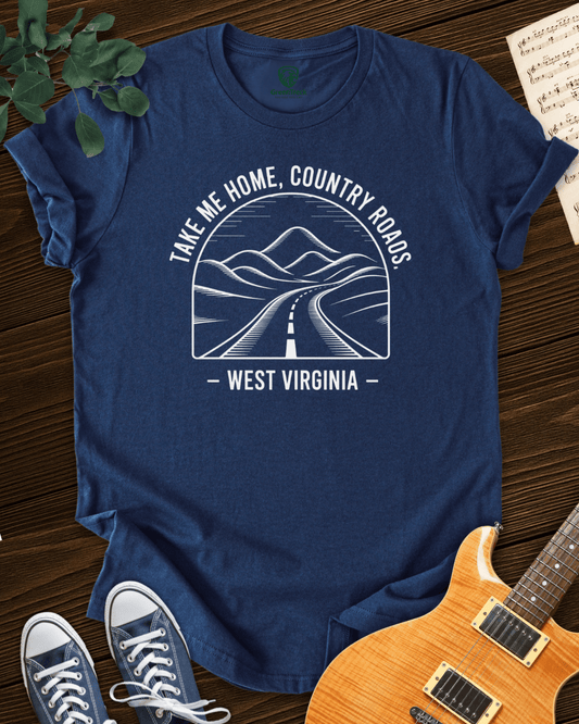 Take Me Home T-shirt