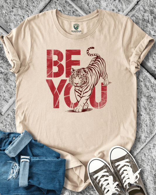 Be You Tee