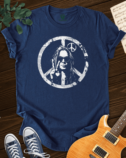 Music Is My Life Tee