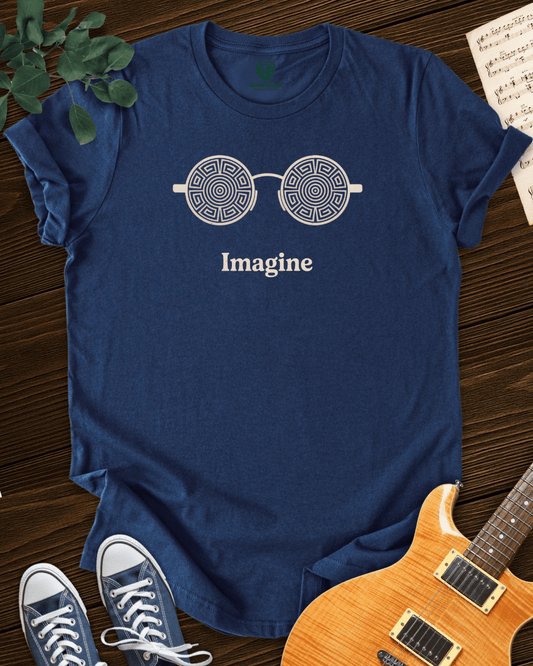 Imagine T-shirt