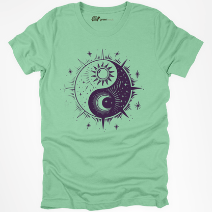 Celestial Infinity Tee