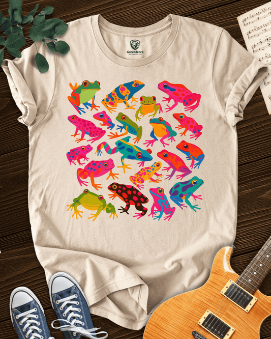 Daily Moods T-shirt