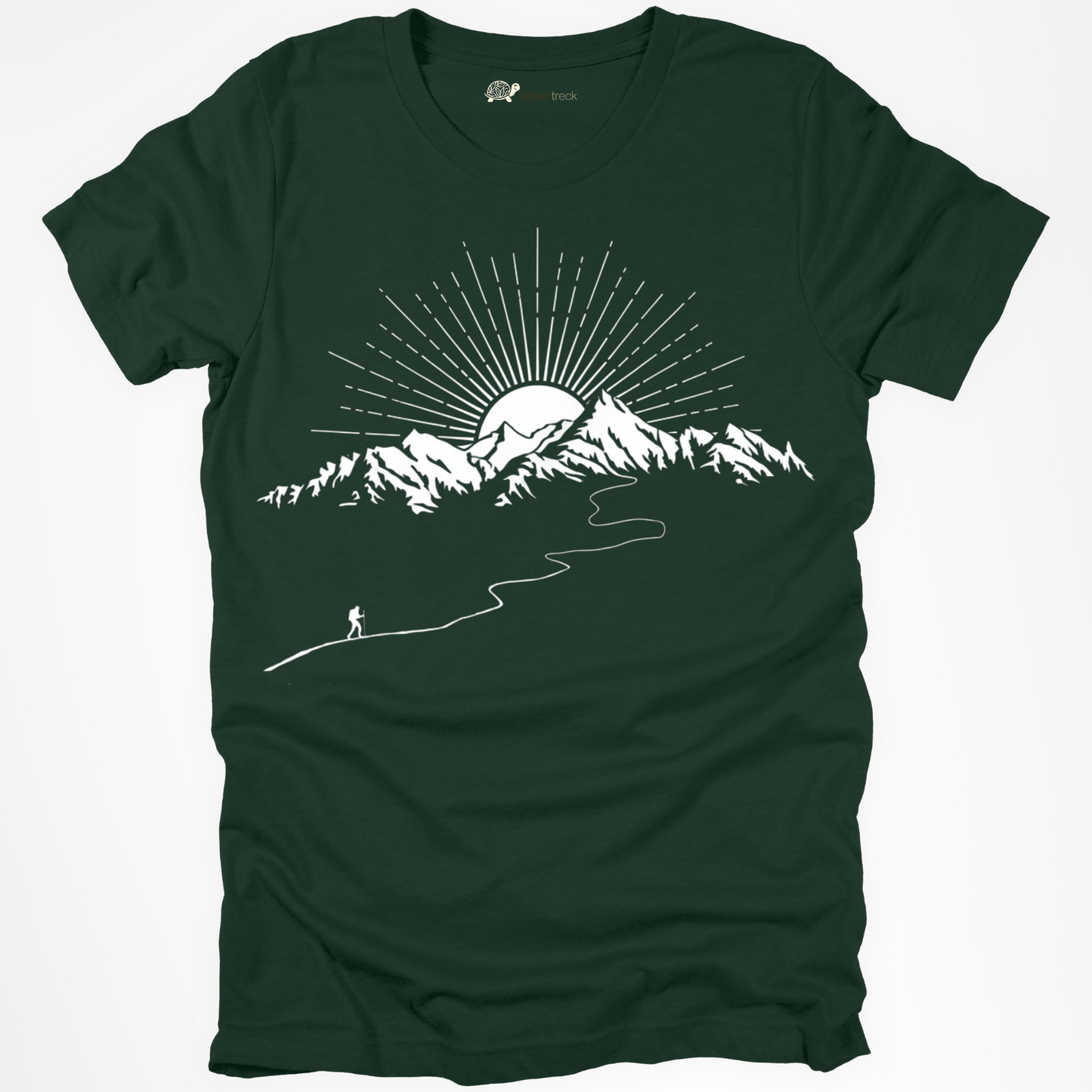 Annapurna Trek Nepal Tee