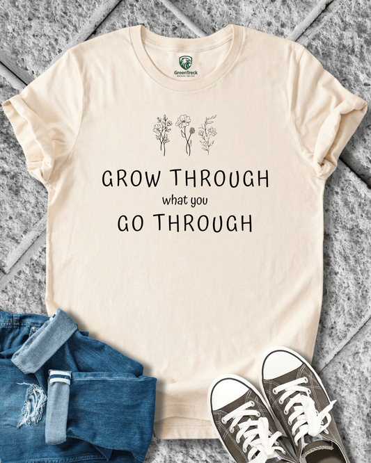 Go Through Tee