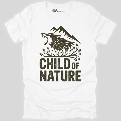 Child of Nature Tee