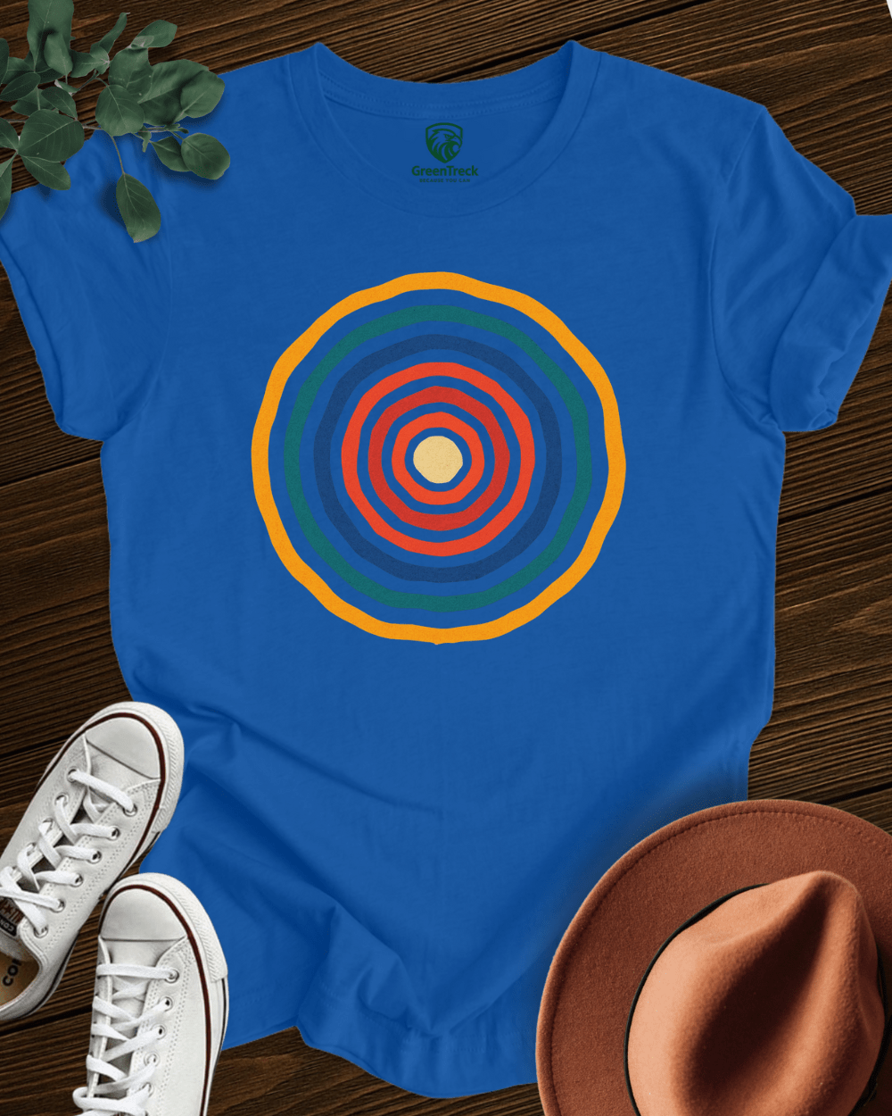 Trees Tee