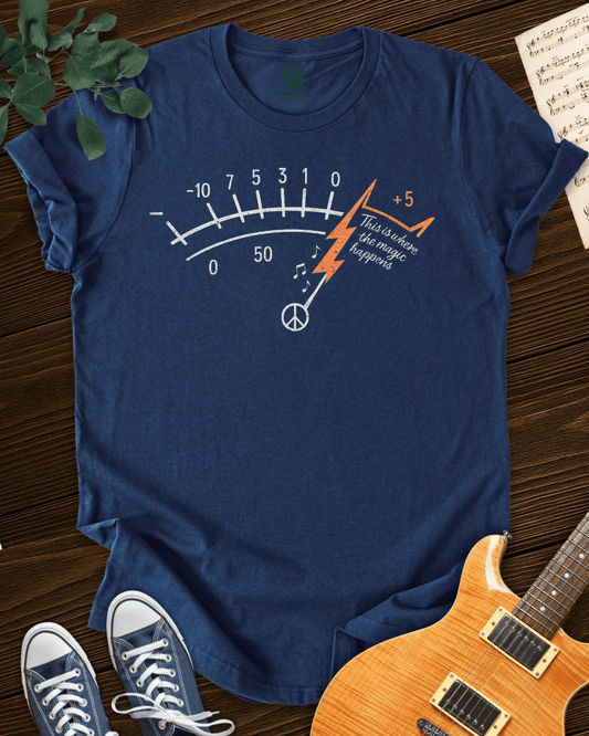 Feel the Magic  Tee