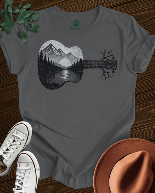 Mountain Music Tee