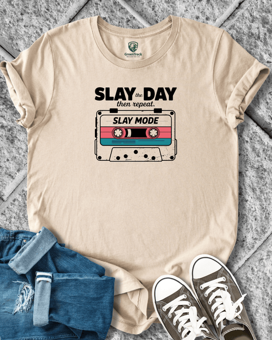 Slay the Day Tee