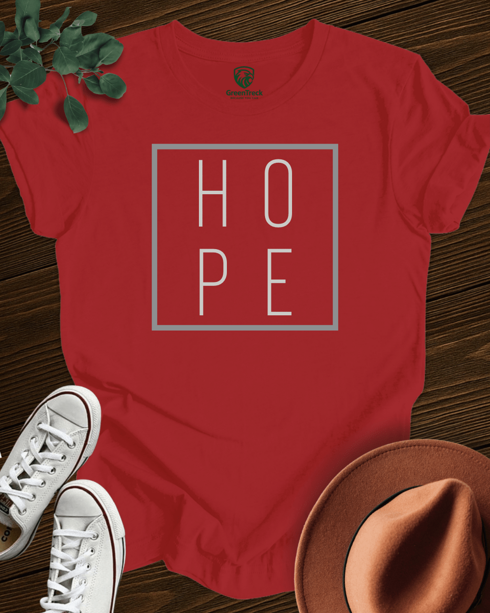 Hope Tee