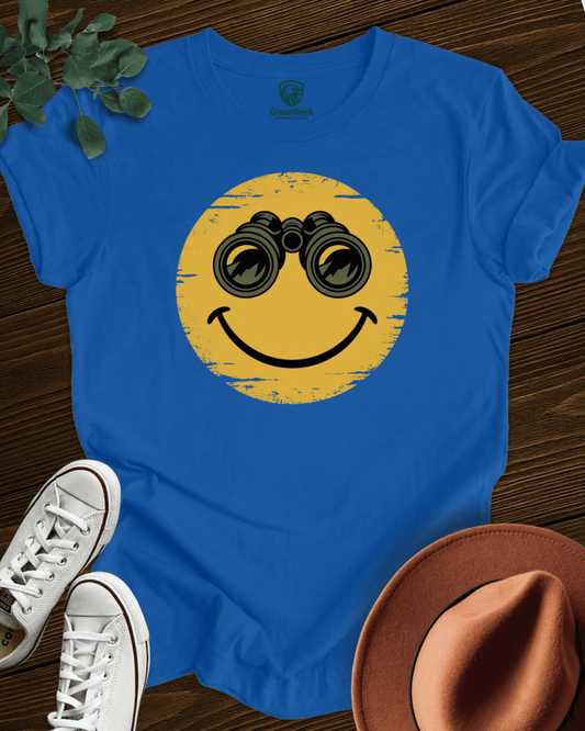 Smile Tee