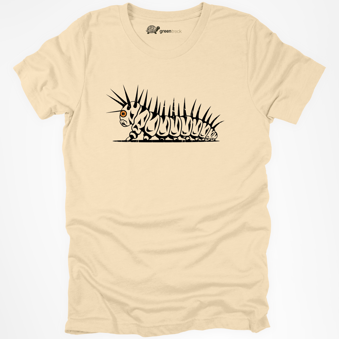 Hickory Horned Devil  Tee