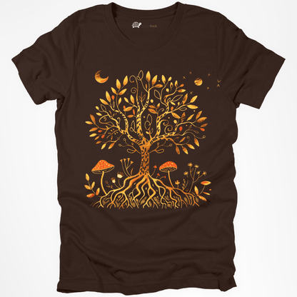 Fungal Fantasy Tee