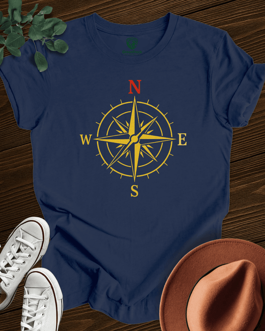 North Tee