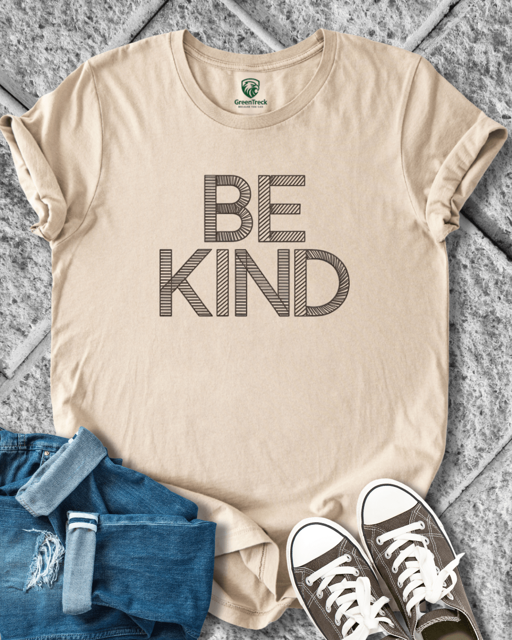 Be Kind Tee
