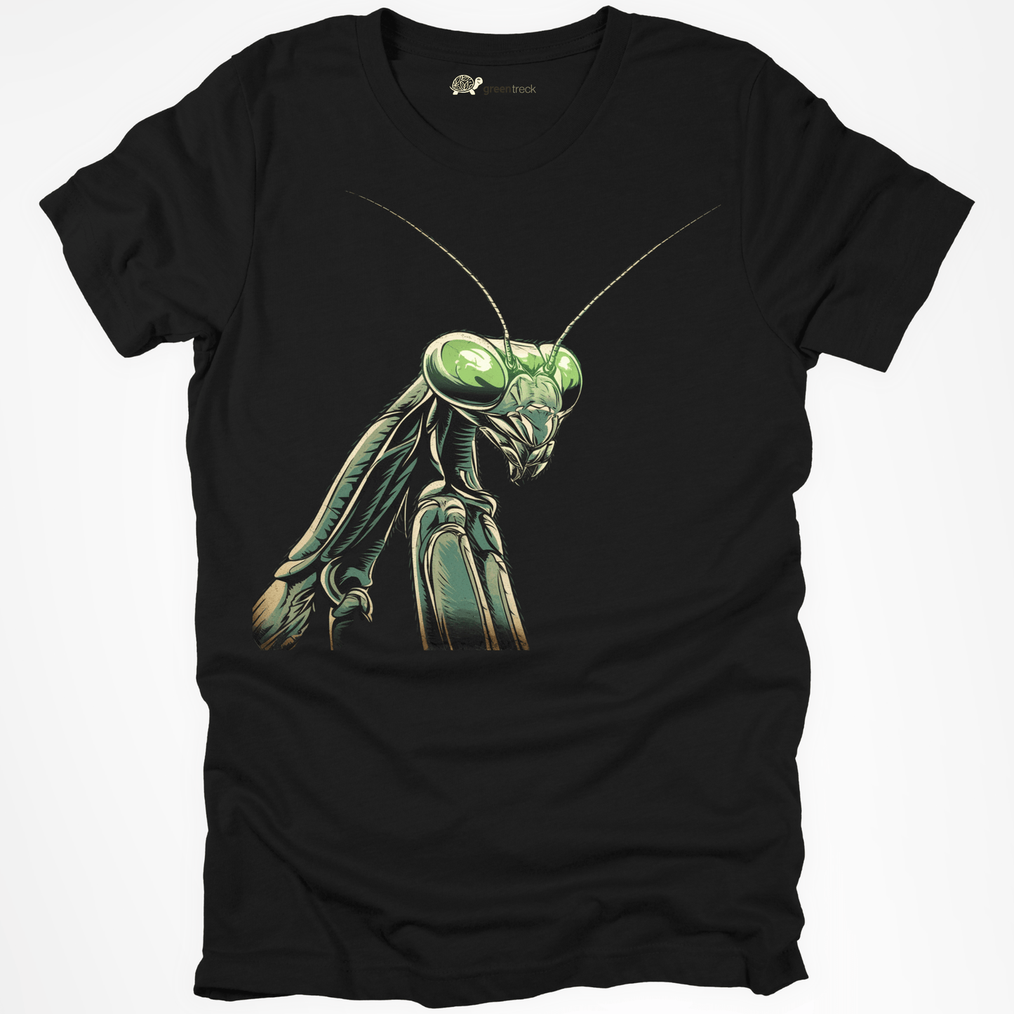 Praying Mantis Tee