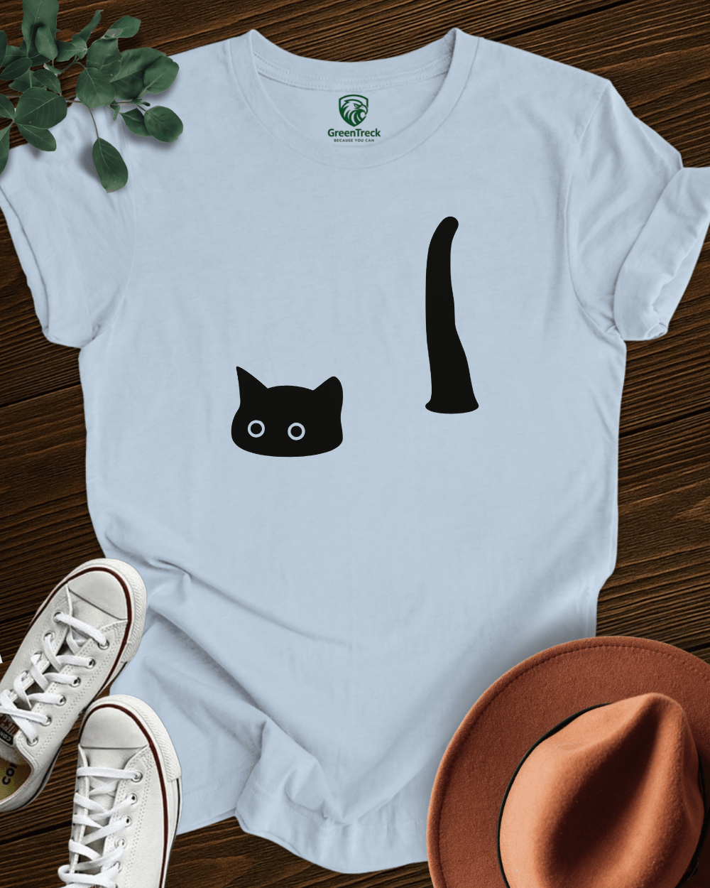 Purriscope Tee