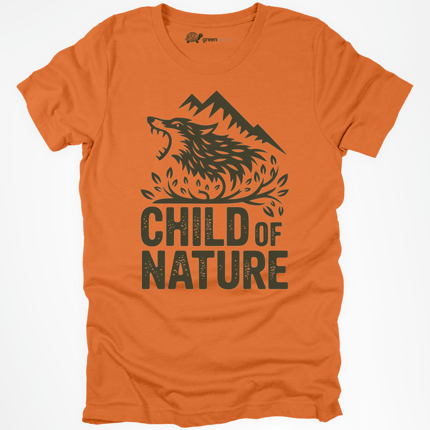 Child of Nature Tee